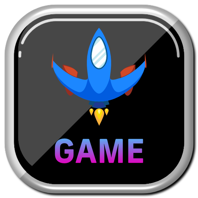 Fight for Galaxy - 3D Starfighter Game Icon