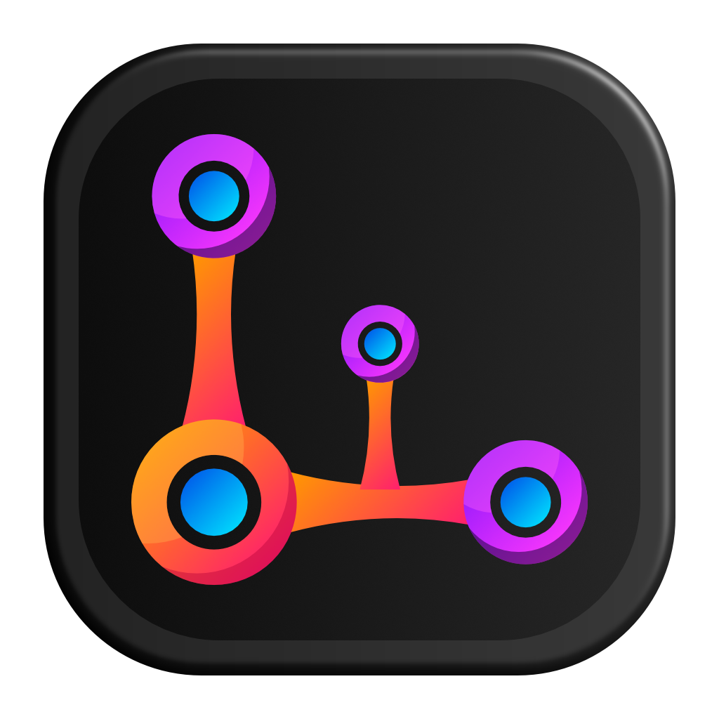 Link Index - Study Abroad Program Finder Icon