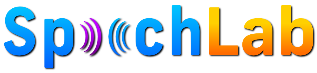 Speech Lab